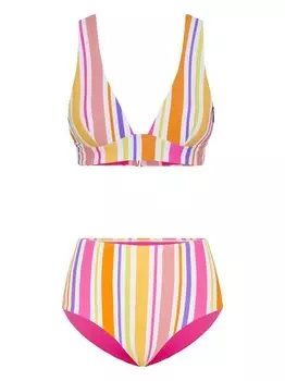 Бикини Chiemsee, белый