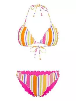 Бикини Chiemsee, белый