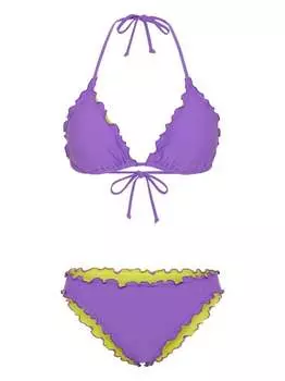 Бикини Chiemsee, фиолетовый