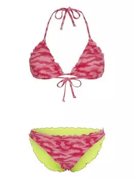 Бикини Chiemsee, красный