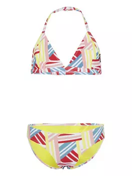 Бикини Chiemsee, красный