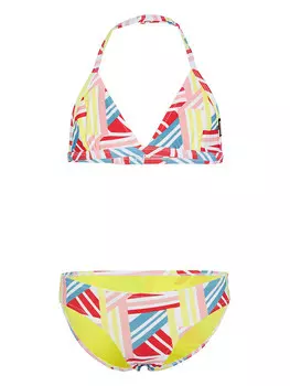 Бикини Chiemsee, красочный