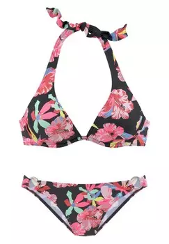 Бикини Chiemsee, мультиколор