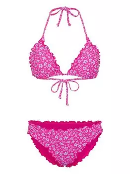 Бикини Chiemsee, розовый