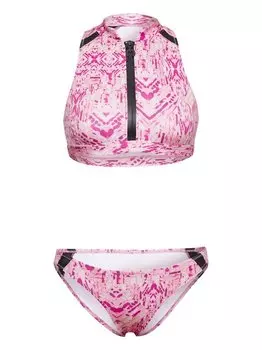 Бикини Chiemsee, розовый