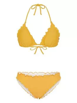 Бикини Chiemsee, желтый
