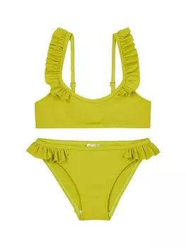 Бикини Claesens, оливковый