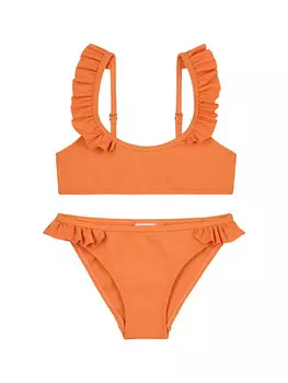 Бикини Claesens, оранжевый