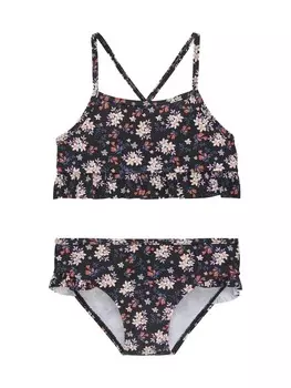 Бикини Color Kids, черный