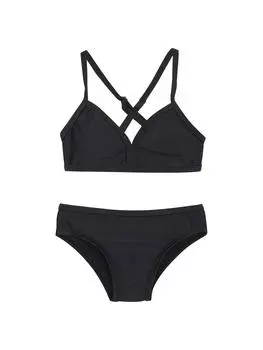 Бикини Color Kids, черный