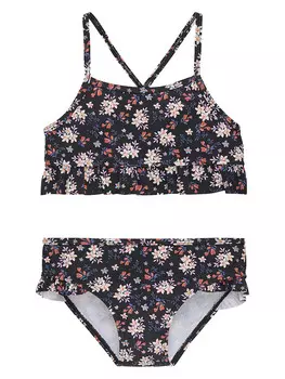 Бикини Color Kids, цвет schwarz/bunt