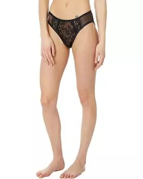 Бикини Cosabella Courtney Ouvert, черный