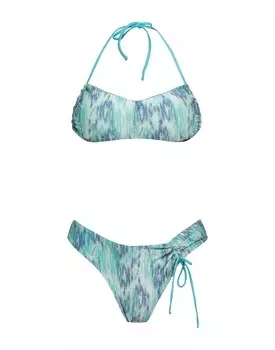 Бикини Cotazur, бирюзовый