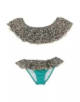 Бикини Cotazur, бирюзовый