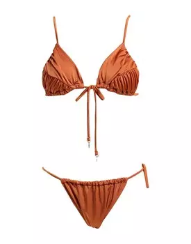 Бикини Cotazur, коричневый