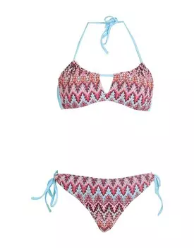 Бикини Cotazur, небесно-голубой