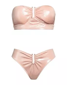 Бикини Cotazur, светло-розовый
