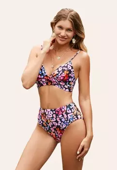 Бикини Cupshe, мультиколор