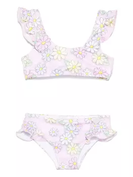 Бикини Дейзи Monnalisa, розовый