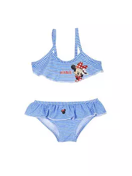 Бикини Disney Minnie Mouse, синий