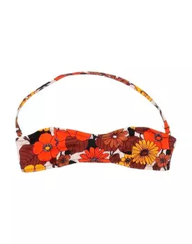 Бикини Dodo Bar Or, оранжевый