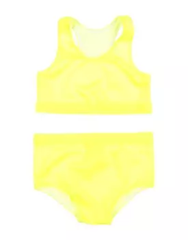 Бикини Dolce&Gabbana, желтый