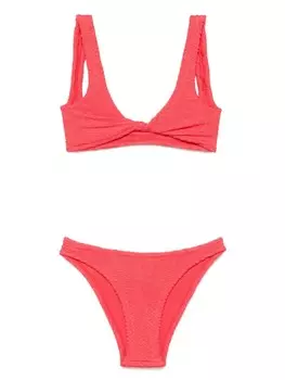 Бикини Donika PARAMIDONNA, красный