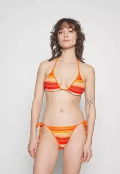 Бикини DORINA, коралл