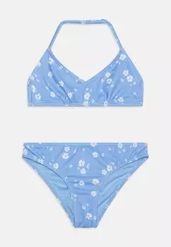 Бикини DREAMER SET Roxy, цвет blue
