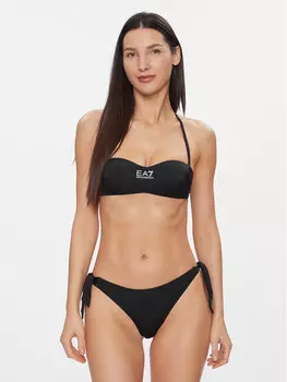 Бикини Ea7 Emporio Armani, черный