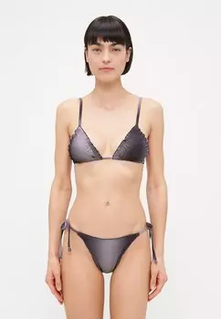 Бикини EA7 Emporio Armani, черный