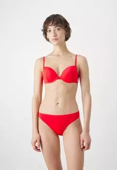Бикини EA7 Emporio Armani, красный