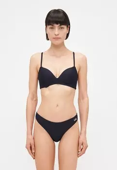 Бикини EA7 Emporio Armani, синий