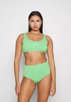 Бикини Ellesse, зеленый