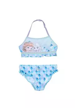 Бикини ELSA BADE-SET Disney FROZEN, цвет trkis