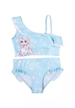 Бикини ELSA ZWEITEILER SET Disney FROZEN, синий