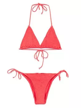Бикини Ema PARAMIDONNA, красный