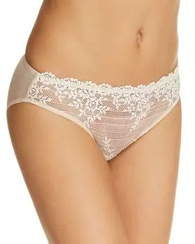 Бикини Embrace Lace Wacoal