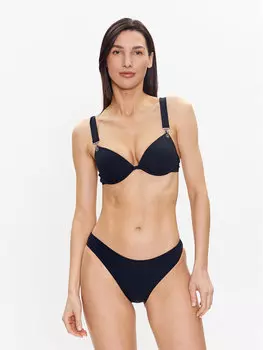 Бикини Emporio Armani, синий