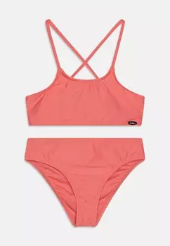 Бикини ESSENTIALS O'Neill, цвет rose parade