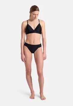 Бикини ESSENTIALS TRIANGLE Arena, черный