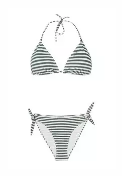 Бикини EVANS SET Protest, зеленый