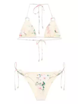 Бикини Everley ZIMMERMANN, желтый