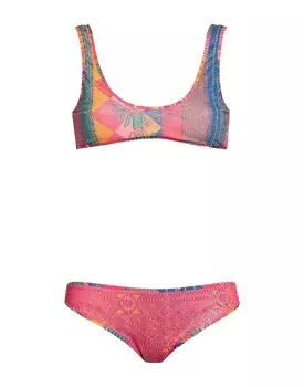 Бикини F**K Project, фуксия