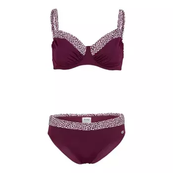 Бикини Fashy 23266, фиолетовый