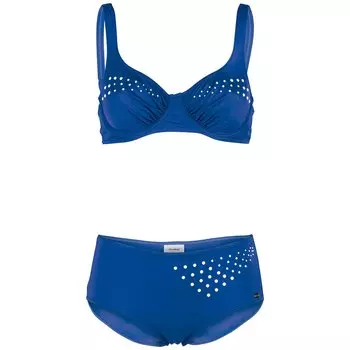 Бикини Fashy 2349901, синий