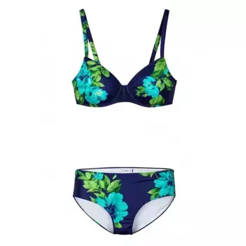 Бикини Fashy 23530, синий