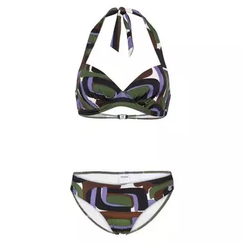 Бикини Fashy 23574, разноцветный