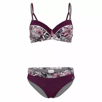 Бикини Fashy 23575, розовый