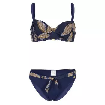 Бикини Fashy 23648, синий